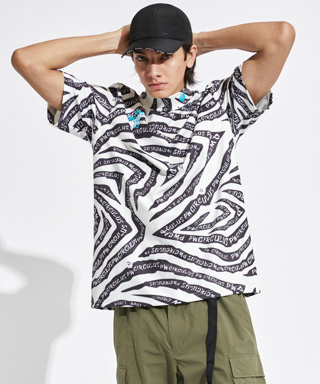 ZEBRA MOCK-T