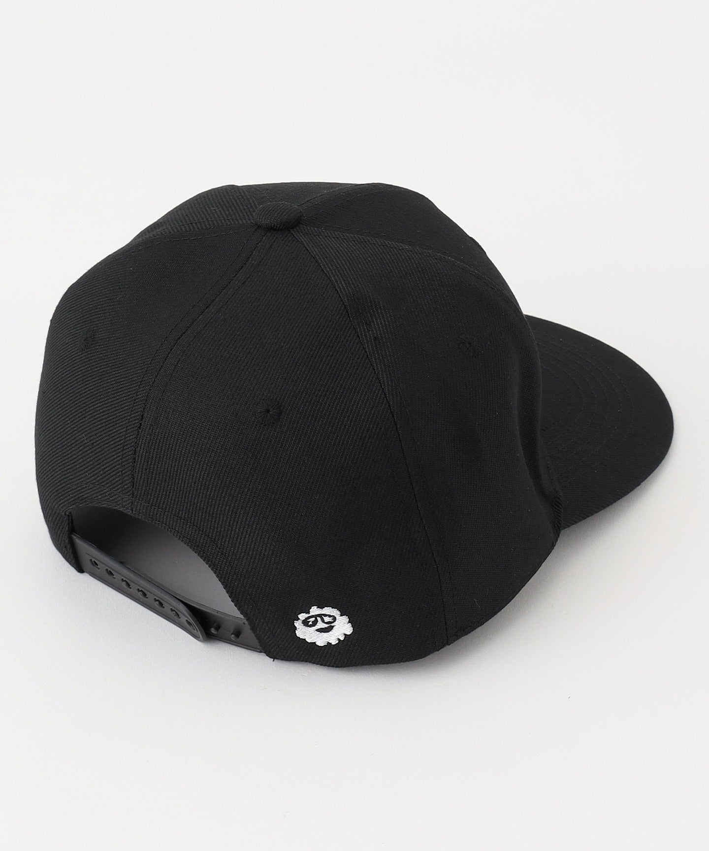 CIRCUL LOGO CAP | PW CIRCULUS : ピーダブリュサーキュラス