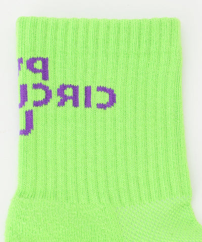 WOMENS MIDDLE SOX