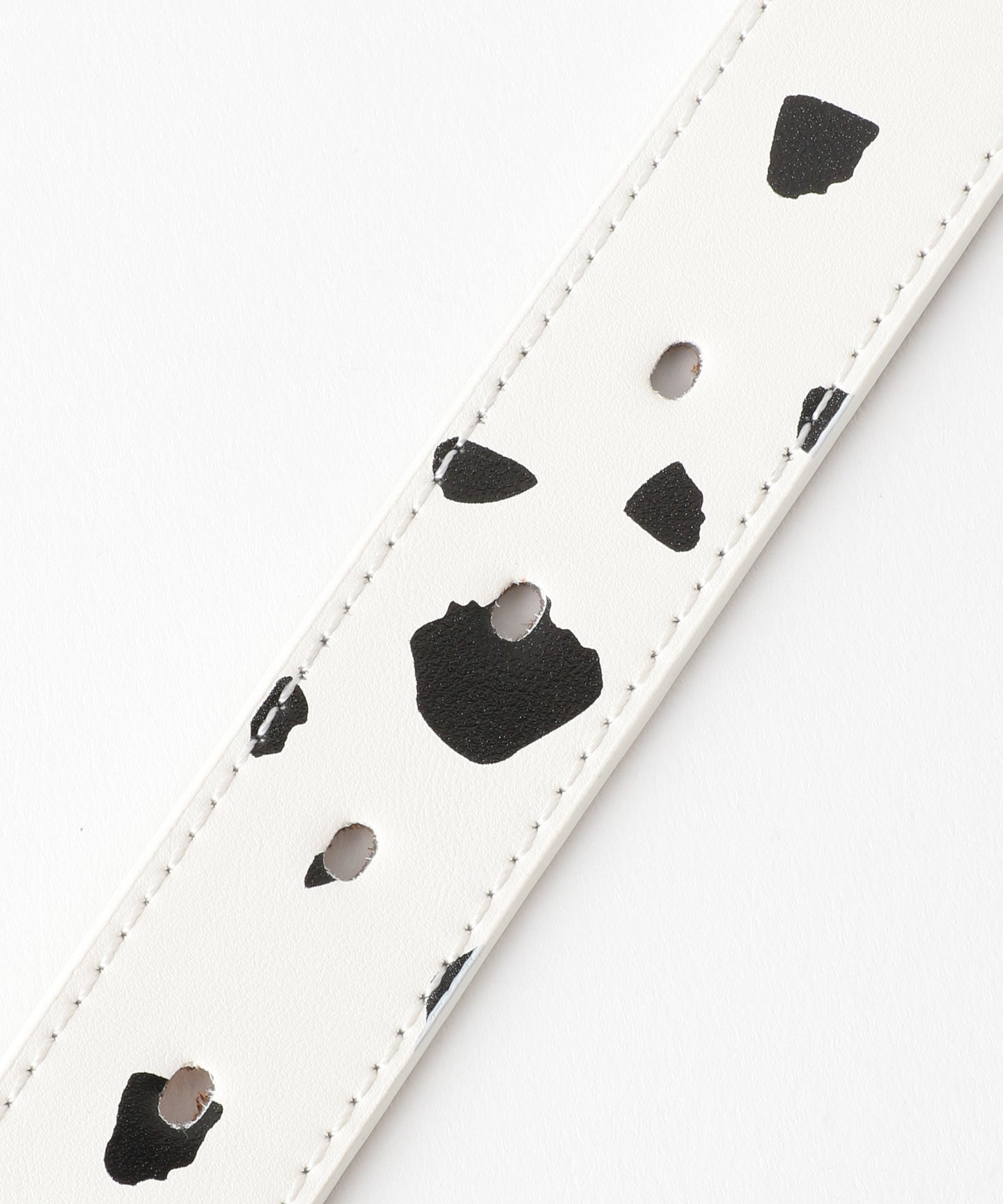 PW LOGO BELT | PW CIRCULUS : ピーダブリュサーキュラス -公式