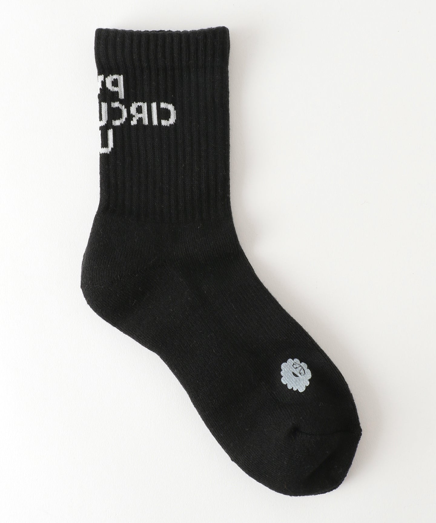 WOMENS MIDDLE SOX