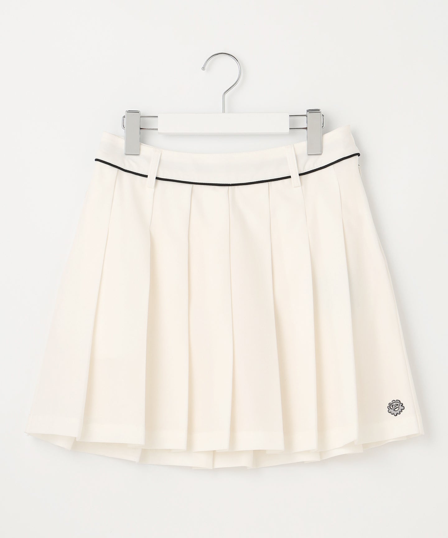 PLEATS　SKIRT