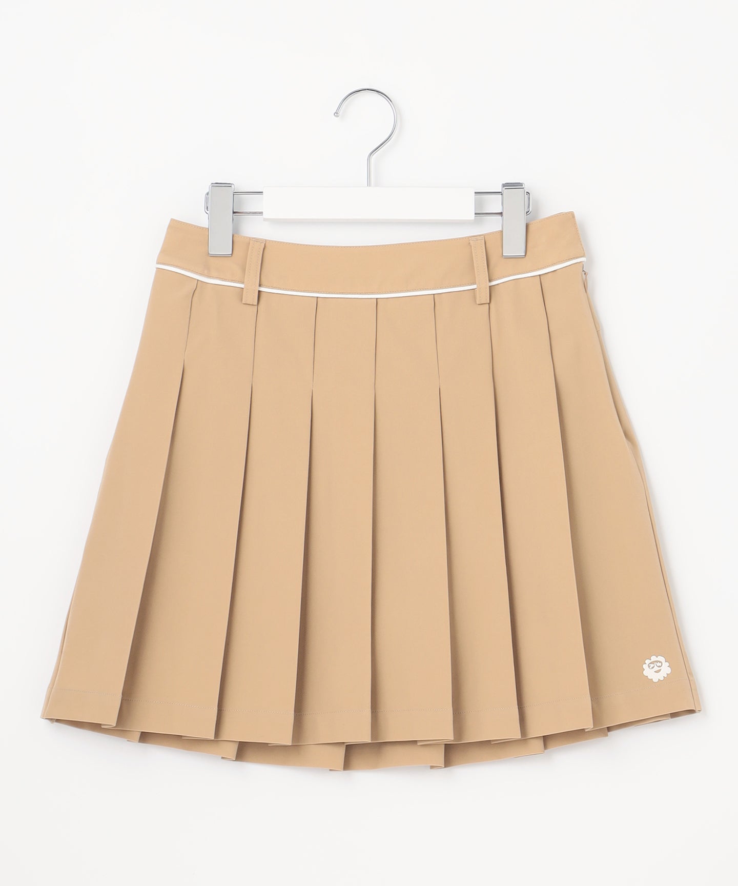 rokupleats skirt