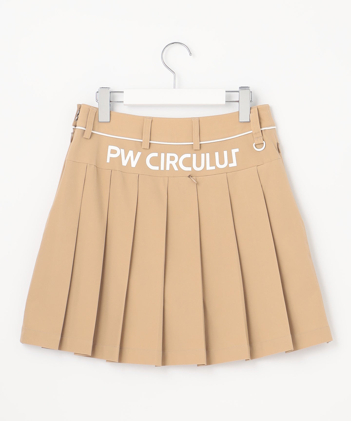 PLEATS　SKIRT