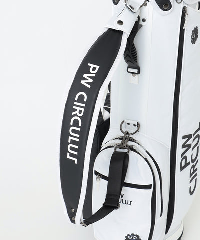 DETACHABLE CADDIE BAG