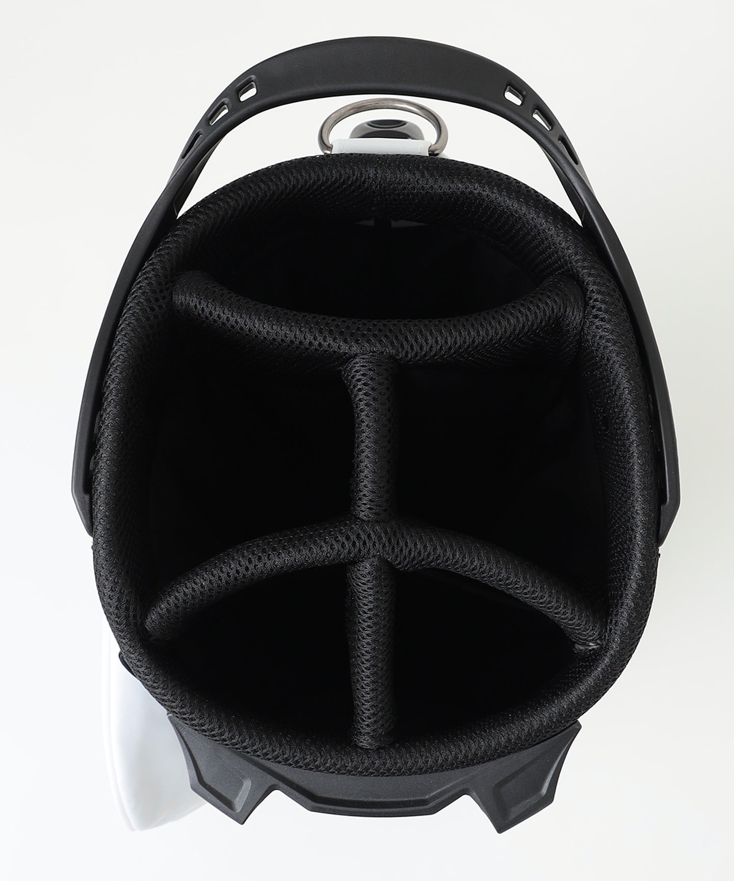 DETACHABLE CADDIE BAG | PW CIRCULUS : ピーダブリュ